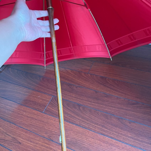 YSL Umbrella (PRICE FIRM❤️) - Picture 10 of 10